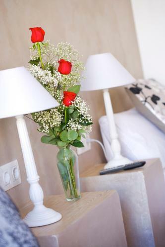 Hostal Colkida