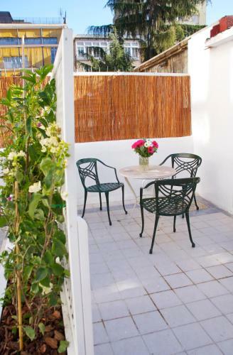 Hostal Colkida