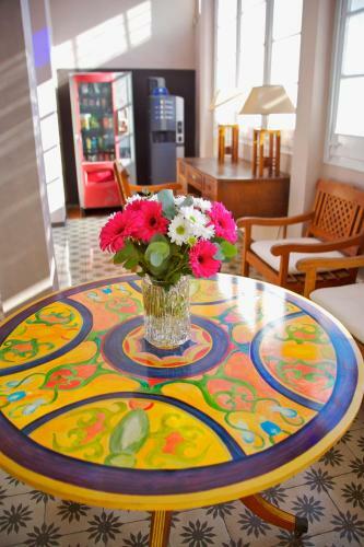 Hostal Colkida