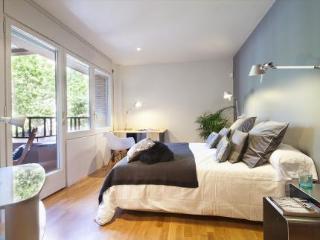 Apartamentos Classic Bonanova