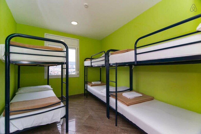 Mellow Hostel Barcelona