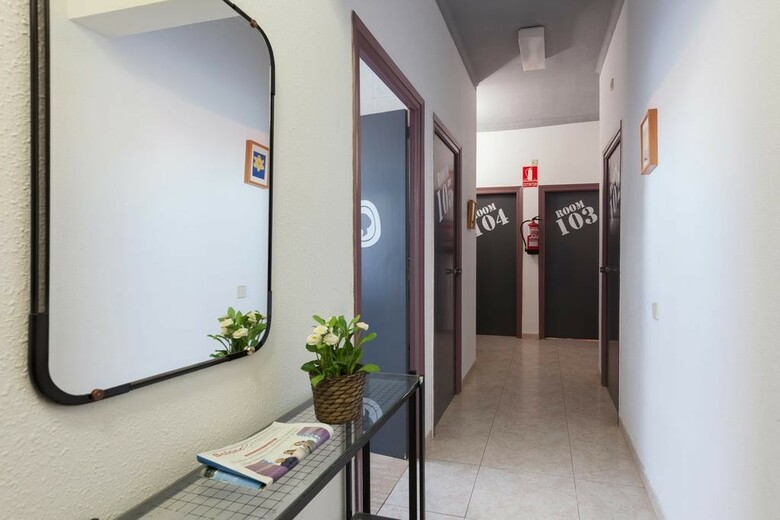 Mellow Hostel Barcelona