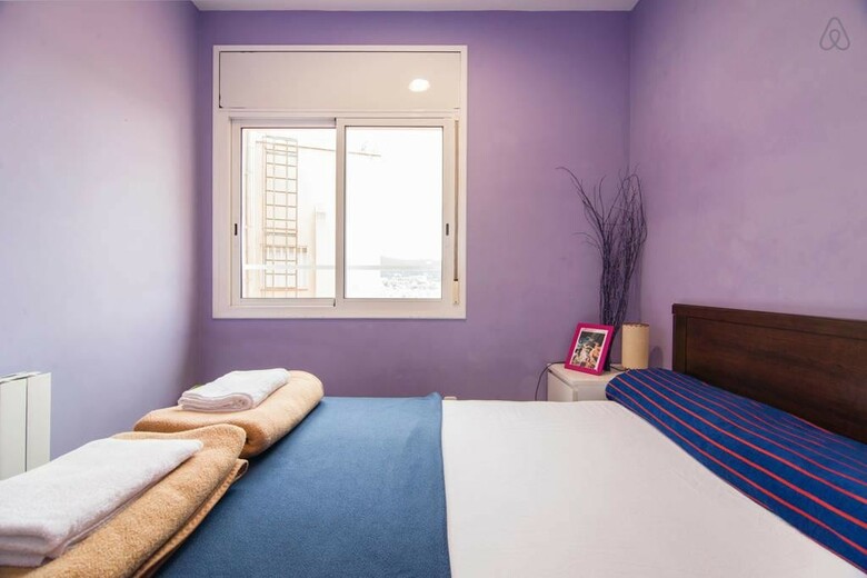 Mellow Hostel Barcelona