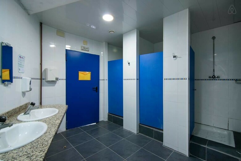 Mellow Hostel Barcelona