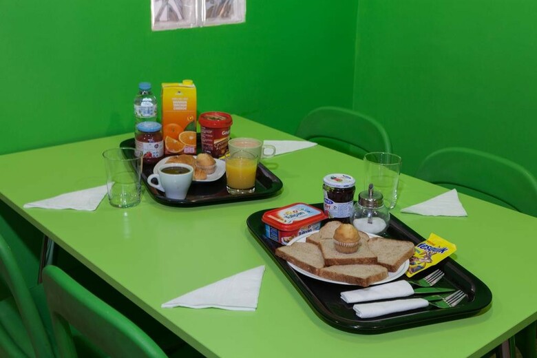 Mellow Hostel Barcelona