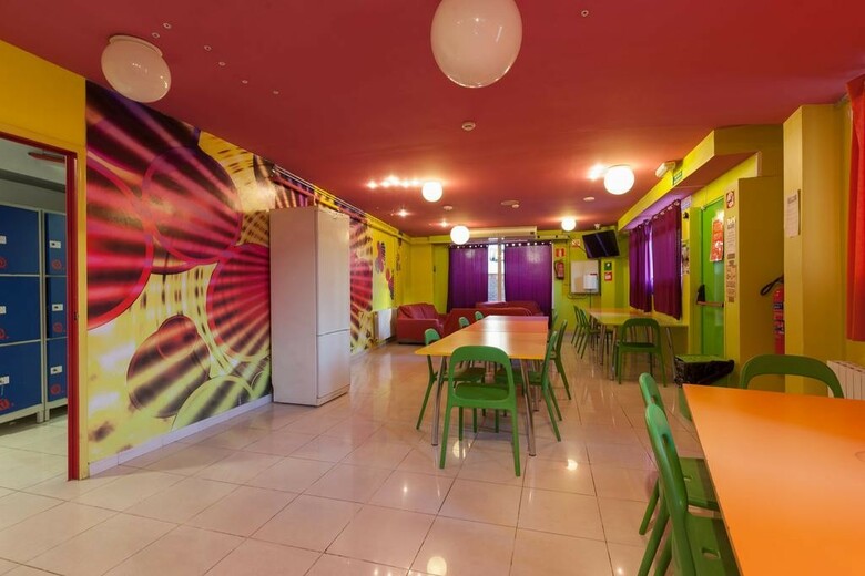 Mellow Hostel Barcelona