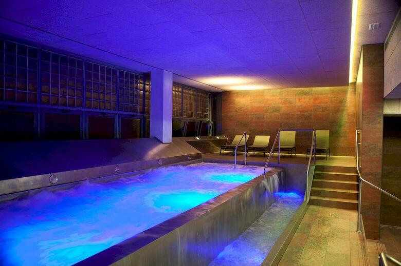 Albergue Bcnsporthostels