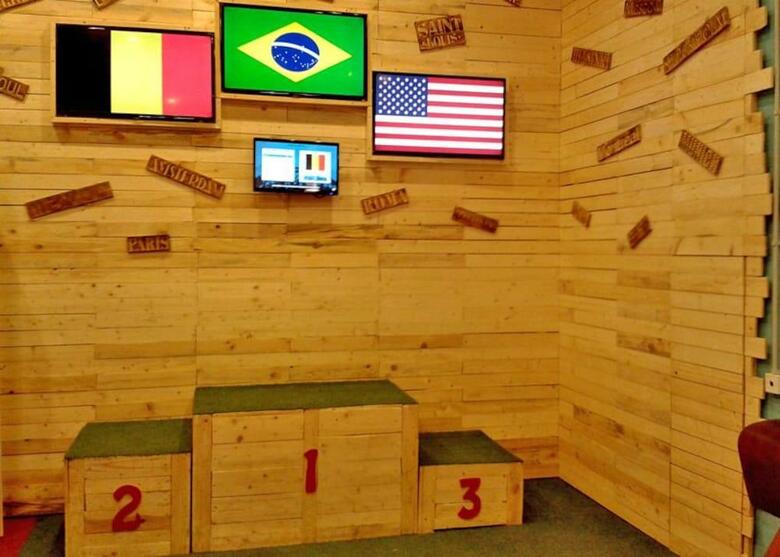 Albergue Bcnsporthostels