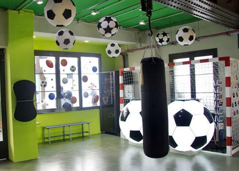 Albergue Bcnsporthostels