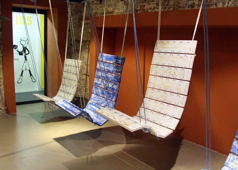 Albergue Bcnsporthostels