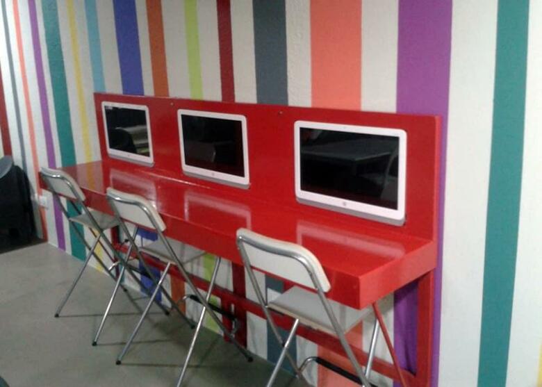 Albergue Bcnsporthostels