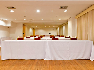 Hotel Hampton Park Residence