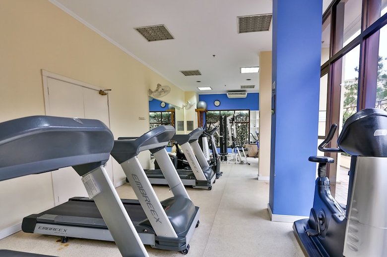 Hotel Quality Suites Vila Olimpia