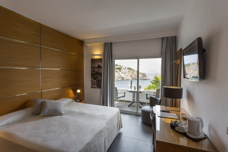 Palladium Hotel Cala Llonga