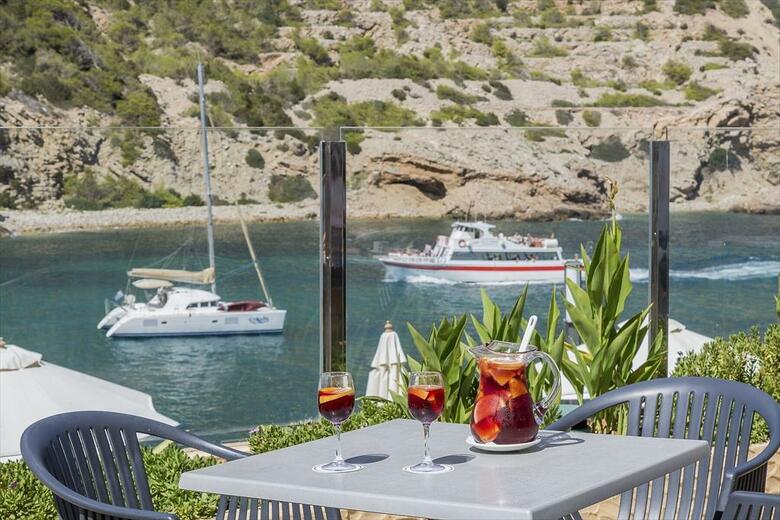 Palladium Hotel Cala Llonga