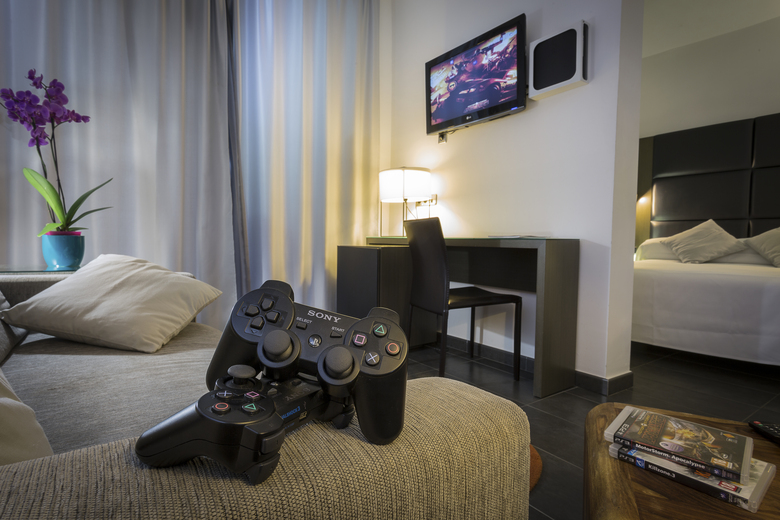 Palladium Hotel Cala Llonga