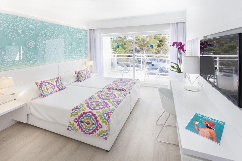 Hotel Grupotel Ibiza Beach Resort