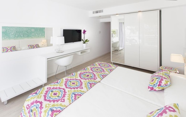 Hotel Grupotel Ibiza Beach Resort