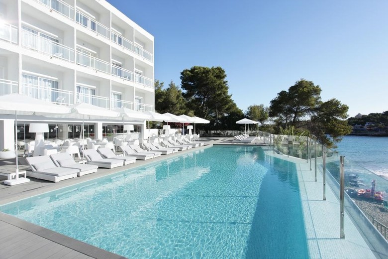 Hotel Grupotel Ibiza Beach Resort