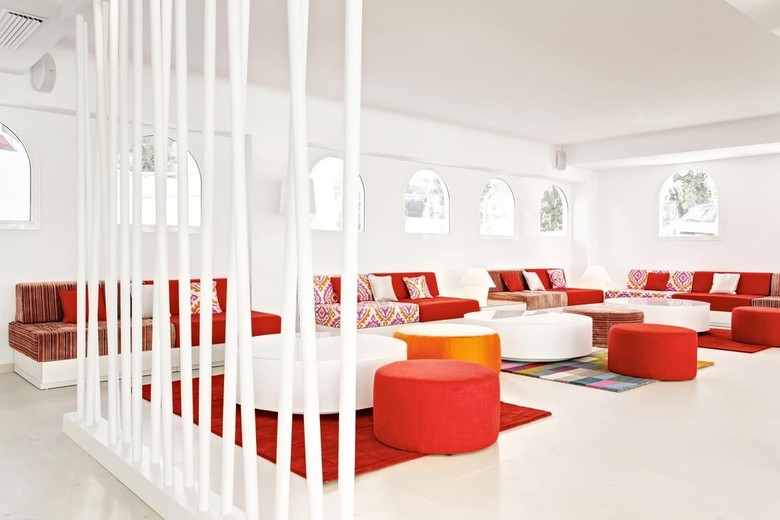 Hotel Grupotel Ibiza Beach Resort