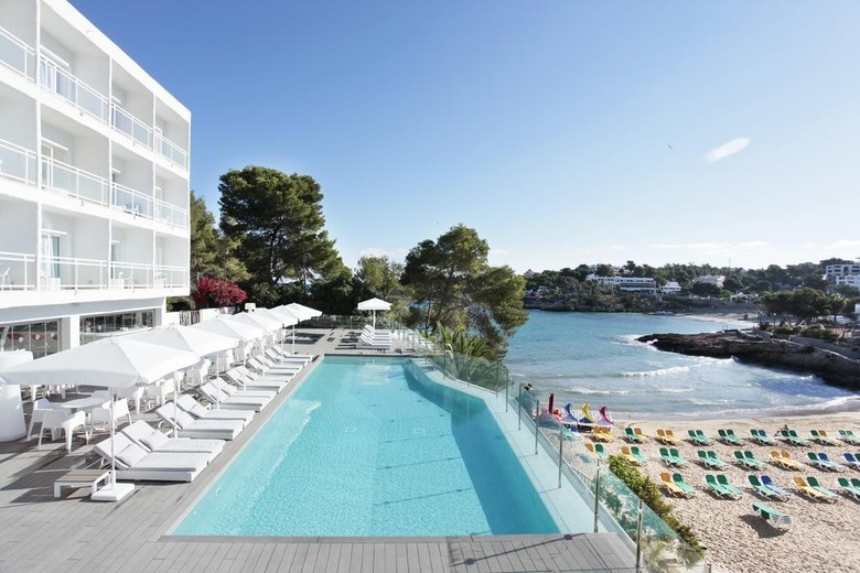 Hotel Grupotel Ibiza Beach Resort