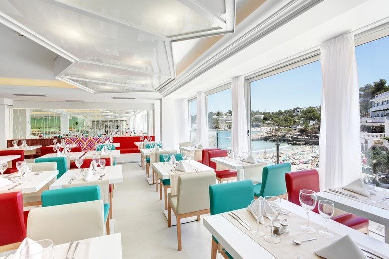 Hotel Grupotel Ibiza Beach Resort