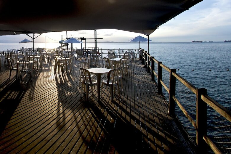 Hotel Sol Victoria Marina