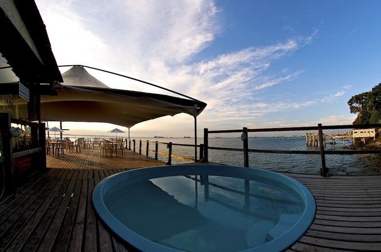 Hotel Sol Victoria Marina