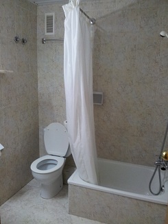 Castella Hotel