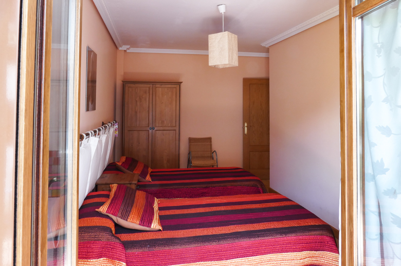 Apartamentos Rurales Altuzarra