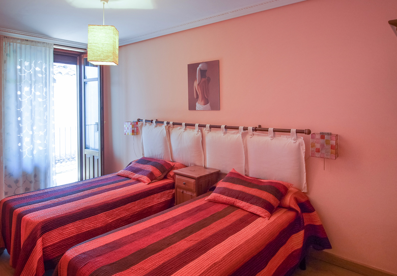 Apartamentos Rurales Altuzarra