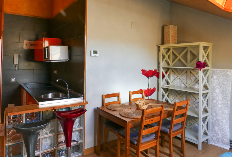 Apartamentos Rurales Altuzarra