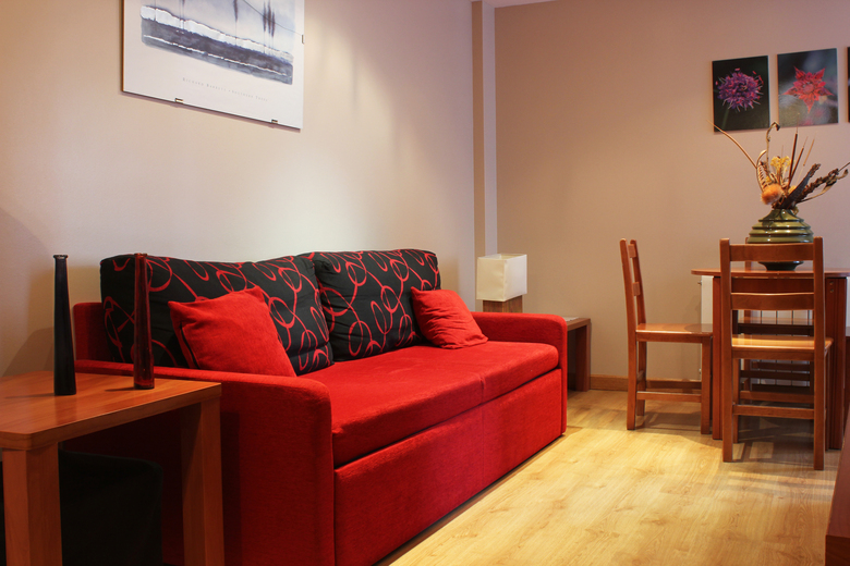 Apartamentos Rurales Altuzarra