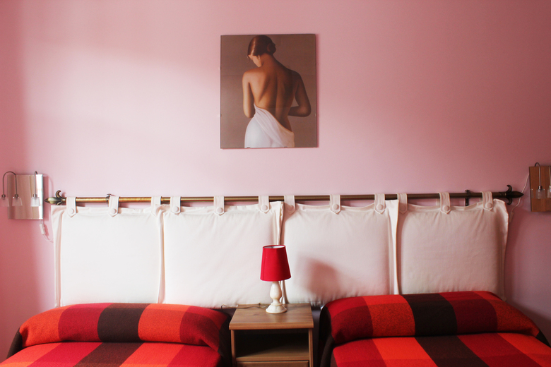 Apartamentos Rurales Altuzarra