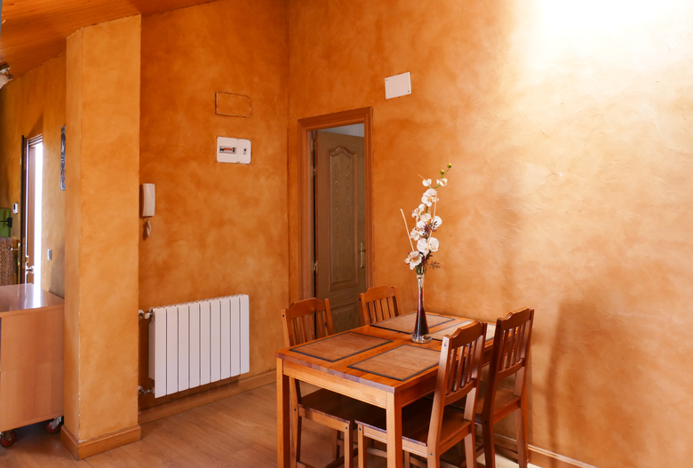 Apartamentos Rurales Altuzarra