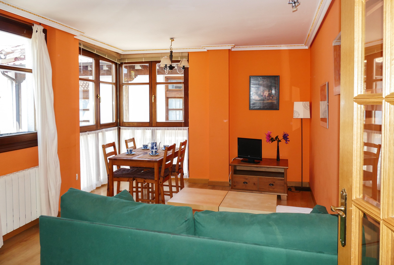 Apartamentos Rurales Altuzarra