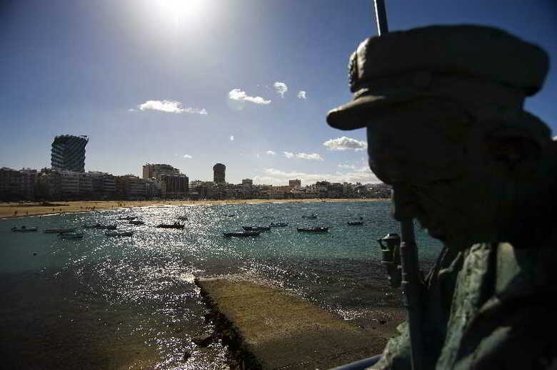 Hotel Puerto Canteras