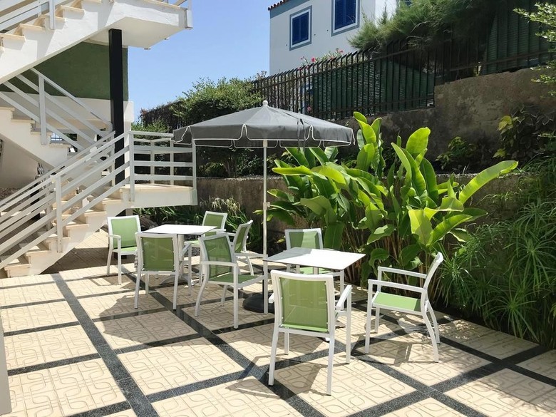 Apartamentos Caribe II