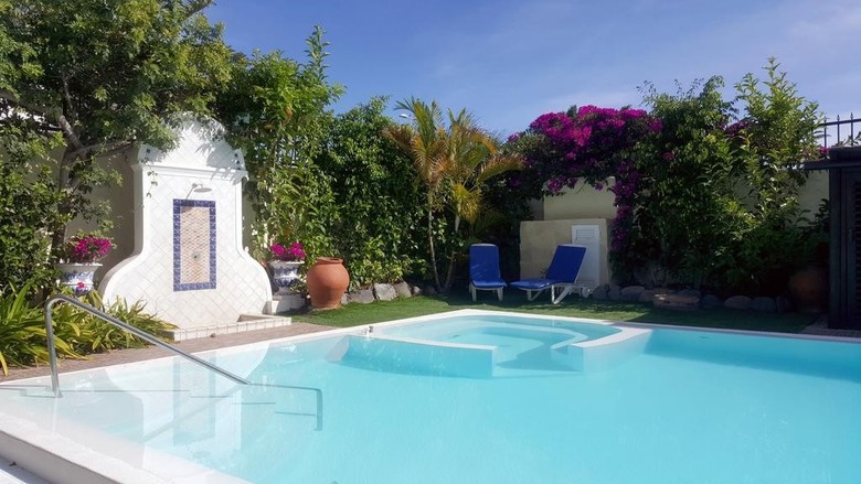 Vip Apartamentos Nogal- Adults Only