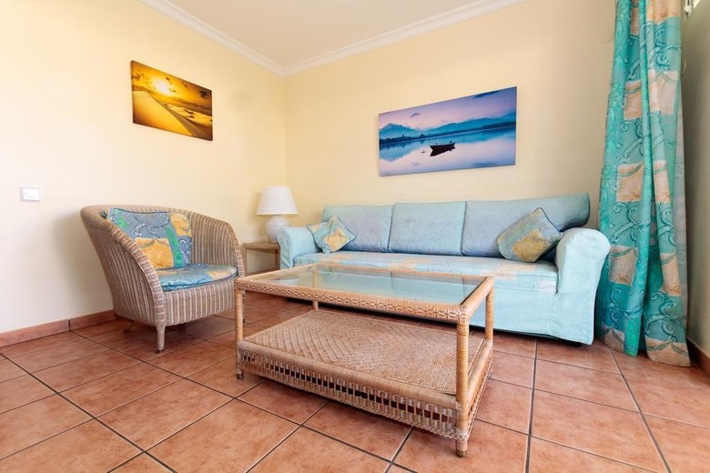 Vip Apartamentos Nogal- Adults Only