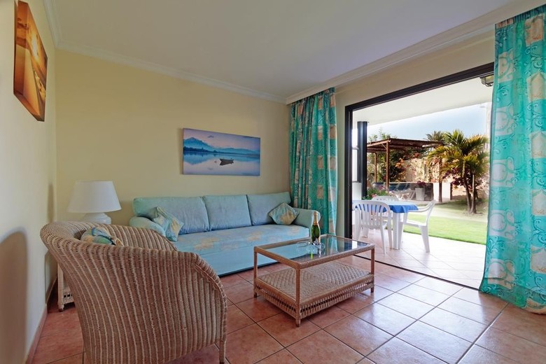 Vip Apartamentos Nogal- Adults Only