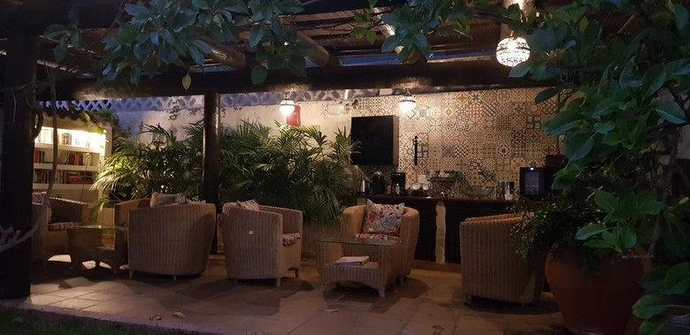 Vip Apartamentos Nogal- Adults Only