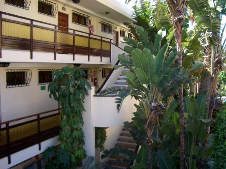 Vip Apartamentos Nogal- Adults Only
