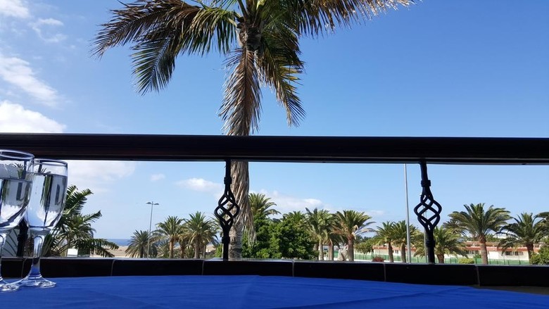 Vip Apartamentos Nogal- Adults Only