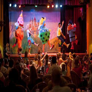Hotel Royal Son Bou Family Club