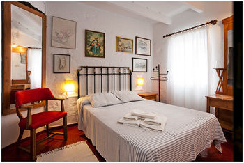 Hostal S' Engolidor Restaurant I Fonda