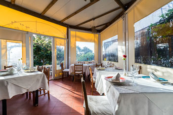 Hostal S' Engolidor Restaurant I Fonda