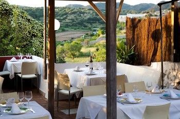 Hostal S' Engolidor Restaurant I Fonda