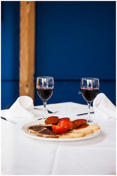 Hostal S' Engolidor Restaurant I Fonda