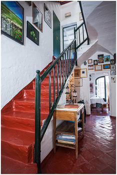 Hostal S' Engolidor Restaurant I Fonda